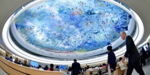 Supposé évincement du Sénégal du comité des droits de L’ONU :  Les éclaircissements du Directeur des droits humains