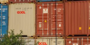 Enchères publiques : une vente de 102 containers prévue le 23 octobre à Lomé