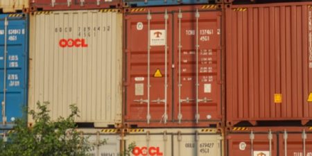 Enchères publiques : une vente de 102 containers prévue le 23 octobre à Lomé