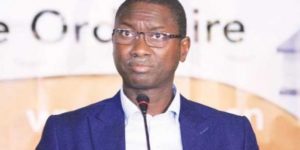 L’appel d’Ismaila Madior Fall aux dissidents