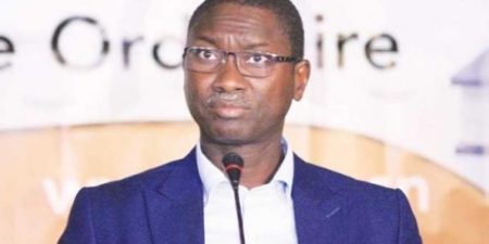 L’appel d’Ismaila Madior Fall aux dissidents