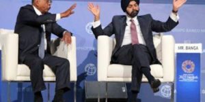 Gouvernance : « Stupide, deux poids deux mesures, mauvaise gouvernance » : les quatre vérités de Mo Ibrahim au président de la Banque Mondiale