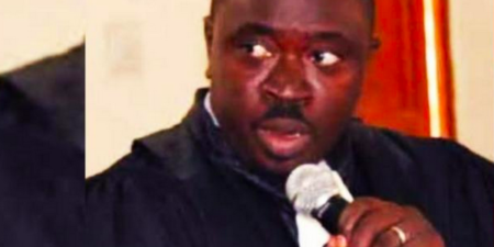 Le début de quelque chose    Par Mame Gor Ngom