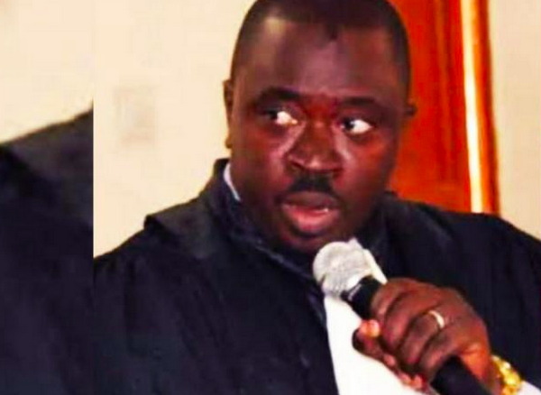 Récusation du juge Sabassy Faye : l’état du Sénégal se désiste finalement