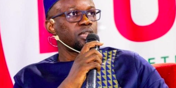 Lettre ouverte à Monsieur le Premier Ministre Ousmane Sonko Par Oumar Ka Un citoyen engagé