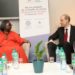 Aïssatou Sophie Gladima, ministre du Pétrole et les énergies à propos de l’électricité : « Le gouvernement vise une capacité de production de 3000 MW à l’horizon 2035 »