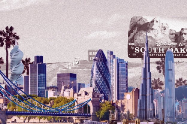 Infos Hebdomadaires de Transparency International : Les gardiens de Pandore