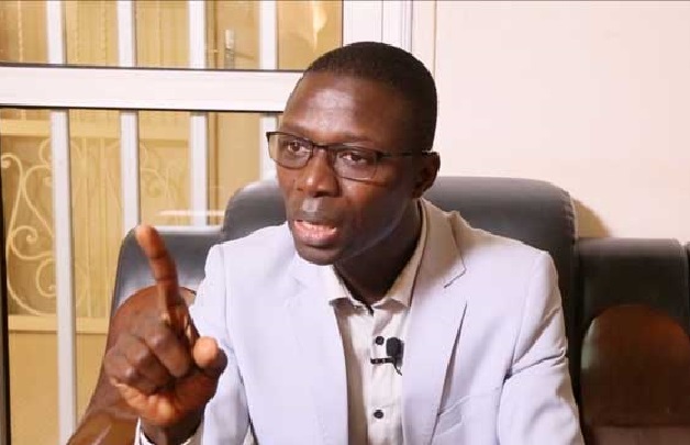 Assises de l’UCAD : la réaction du Dr. Yankhoba Seydi