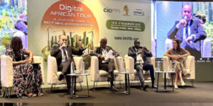 Dakar-Clap de fin de la 11e édition du Digital African Tour : les conclusions et l’appel à l’action pour une mobilité urbaine durable en Afrique