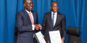 Cybersecurité et connectivité :  AIBD SA et Sénégal Numérique scellent un partenariat