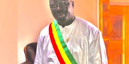 Abdoulaye Diop Député-Maire Liberal sur le candidat de Benno : «Amadou Ba amorphe n’ose pas… faire une tournée sans Macky Sall»