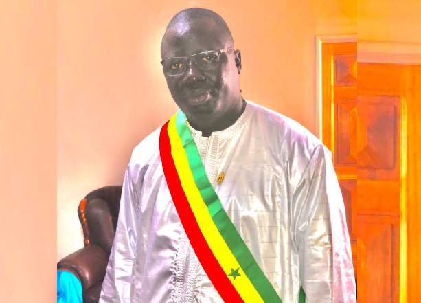 Abdoulaye Diop Député-Maire Liberal sur le candidat de Benno : «Amadou Ba amorphe n’ose pas… faire une tournée sans Macky Sall»