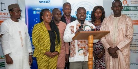 Afrique de l’Ouest : La presse en ligne interpelle les géants de l’Internet sur le piratage et le pillage de ses contenus