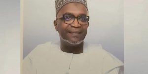 Le Billet de Baba : Ce que je crois par  Amadou Tidiane Wone