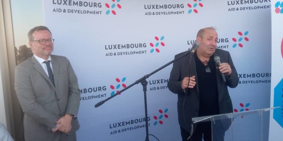 LuxAid Challenge Fund : Une initiative de la Coopération luxembourgeoise pour accompagner les startups sénégalaises