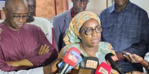 PROTECTION SOCIALE : La Mauritanie s’inspire du système sénégalais