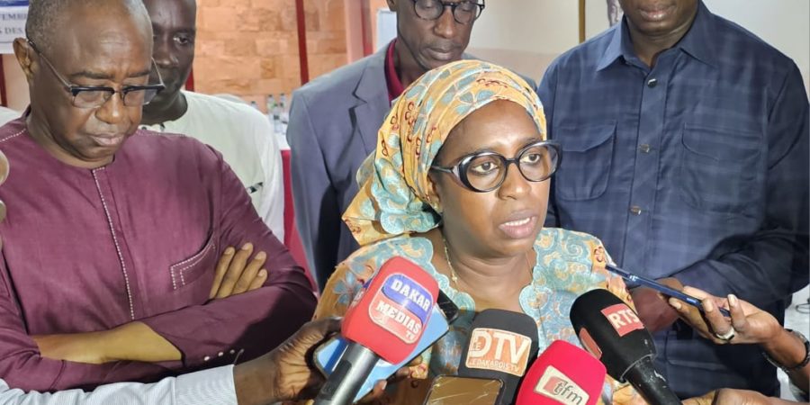 PROTECTION SOCIALE : La Mauritanie s’inspire du système sénégalais