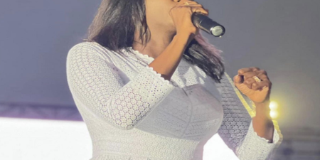 Anta Babacar dégage en touche les rumeurs de proximité avec le pouvoir :  «Je ne suis pas une candidate de Macky  ni de qui que ce  soit d’autre ! »