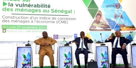 VULNERABILITE DES MENAGES PAR REGION : Tamba, Sédhiou, Kolda, Kédougou et Kaffrine affichent un indice de pauvreté élevé (Etude)