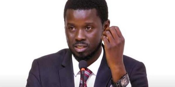 Témoignage sur Bassirou Diomaye Faye- Par Grégoire Biram Ngom, Ancien Député, ancien Sénateur.