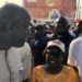 PARRAINAGE COALITION BBY A FATICK : Birame Faye remet dix mille parrains à Amadou Bâ