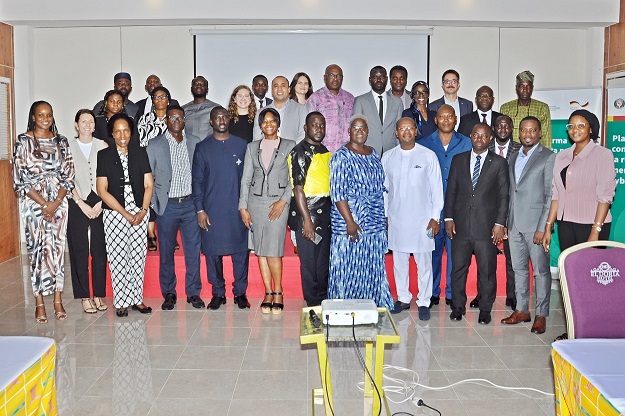 Innovations technologiques : La Commission de la CEDEAO forme des diplomates ouest-africains sur la cyberdiplomatie