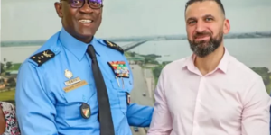 Sport-Football : La Côte d’Ivoire s’appuie sur Interpol pour sécuriser la CAN 2023
