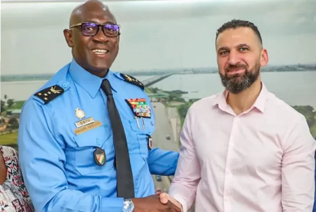 Sport-Football : La Côte d’Ivoire s’appuie sur Interpol pour sécuriser la CAN 2023
