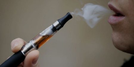 Cigarettes électroniques dans les écoles : Les parents d’élèves alertent  et interpellent les autorités étatiques