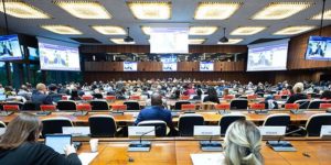 Clôture du Conseil d&rsquo;administration de l&rsquo;OIT: l&rsquo;approbation d’une Coalition mondiale pour la justice parmi les décisions clés