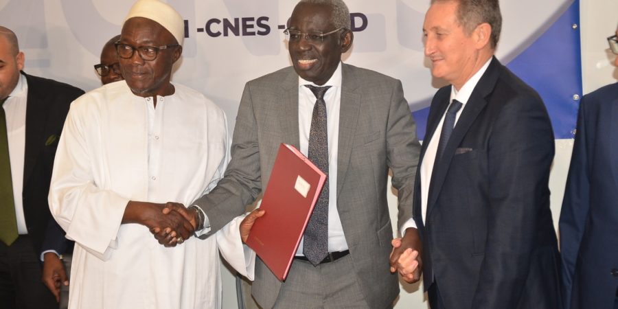 COOPERATION ENTRE LE SENEGAL ET LA TUNISIE : Les échanges commerciaux atteignent 45 milliards de F CFA