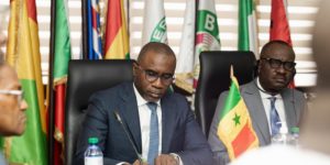 POUR LA MOBILITÉ ET L’ASSAINISSEMENT : Le Sénégal mobilise 100 milliards à travers la BOAD et la BIDC