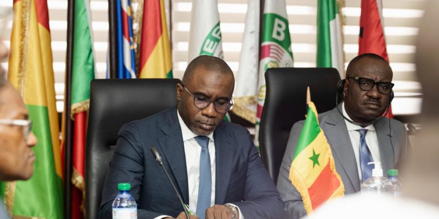 POUR LA MOBILITÉ ET L’ASSAINISSEMENT : Le Sénégal mobilise 100 milliards à travers la BOAD et la BIDC