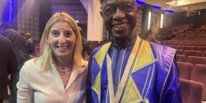 Forum sur l&rsquo;investissement en Afrique 2023 – Marrakech, : Le Réseau de la Renaissance africaine et de la diaspora salue le succès de cet évènement
