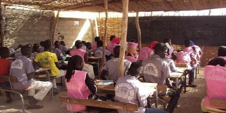 Kolda – déficit de profs, pléthore d’abris provisoires… Le nouvel inspecteur d’académie face aux défis à relever