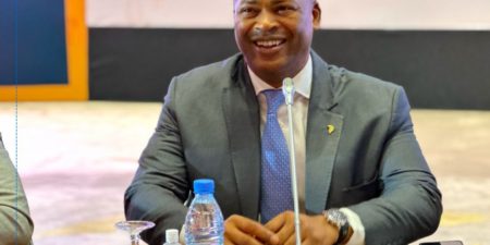 PILOTAGE DES POLITIQUES PUBLIQUES EN AFRIQUE : Le DG du BOS relève le rôle crucial des Delivery Units