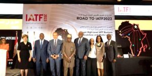 Égypte : la CEDEAO participante à la 3ème Foire commerciale intra-africaine (IATF2023)