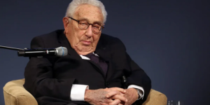 Etats-Unis-diplomatie : Henry Kissinger, l&rsquo;homme des missions impossibles, s’est éteint