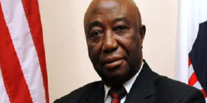 Le président Boakai réintègre la cheffe électorale du Liberia    Par Paul Ejime