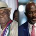 Présidence du Liberia : Les résultats officiels de ce vendredi 17 novembre