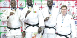 Judo sénégalais : une crise de gouvernance menace l’avenir de la discipline, les frondeurs durcissent le ton face à la direction