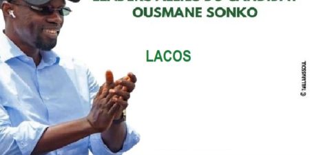 Manif’ prévue dans les départements, communes et la diaspora : Lacos appelle à une forte mobilisation