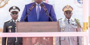 Journée nationale des Forces armées-édition  2023 : le message d’adieu de Macky Sall aux forces armées