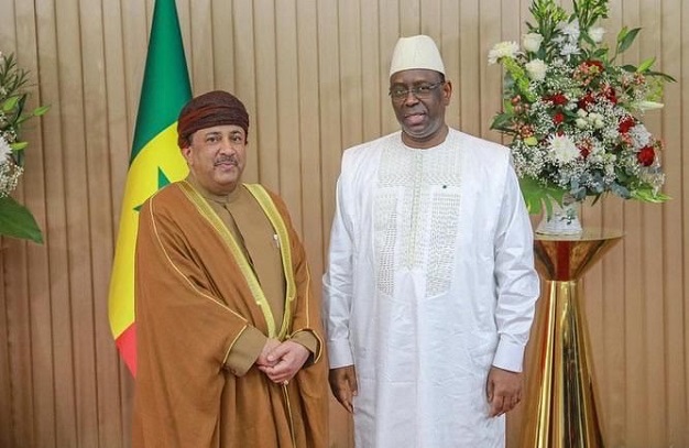 Sénégal – Oman : La représentation diplomatique omanaise à Dakar magnifie les liens ente les deux pays