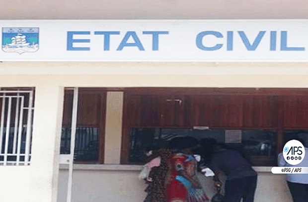 Trafic de faux actes d'état civil: un individu déféré à Saint-Louis pour  association de malfaiteurs, un réseau démantelé entre Kaolack et Rosso –  LACTUACHO.COM