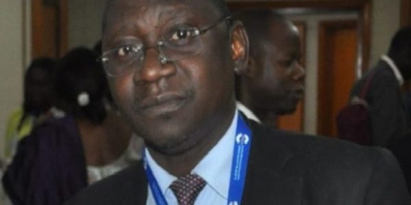 Mauvais temps pour une presse debout… Par Mamadou Lamine Diatta