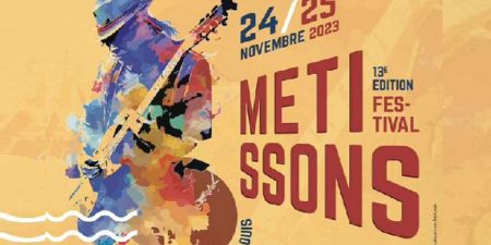 Culture : Le festival Métissons dévoile sa programmation pour  sa 13e édition à Saint-Louis
