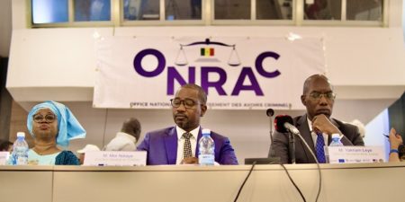 Avoirs Illicites : Prés de 2 milliards recouvrés par l’ONRAC