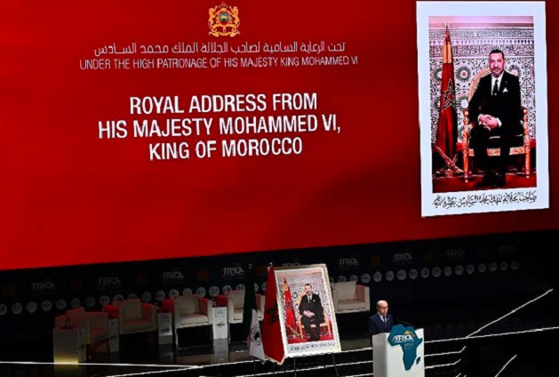 Economie : L’Afrique a besoin d’initiatives innovantes audacieuses pour libérer tout son potentiel  – Roi Mohammed VI du Maroc