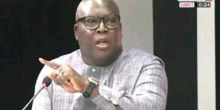 Arrestation du journaliste et chroniqueur Pape Sané : La CAP exige sa  libération immédiate